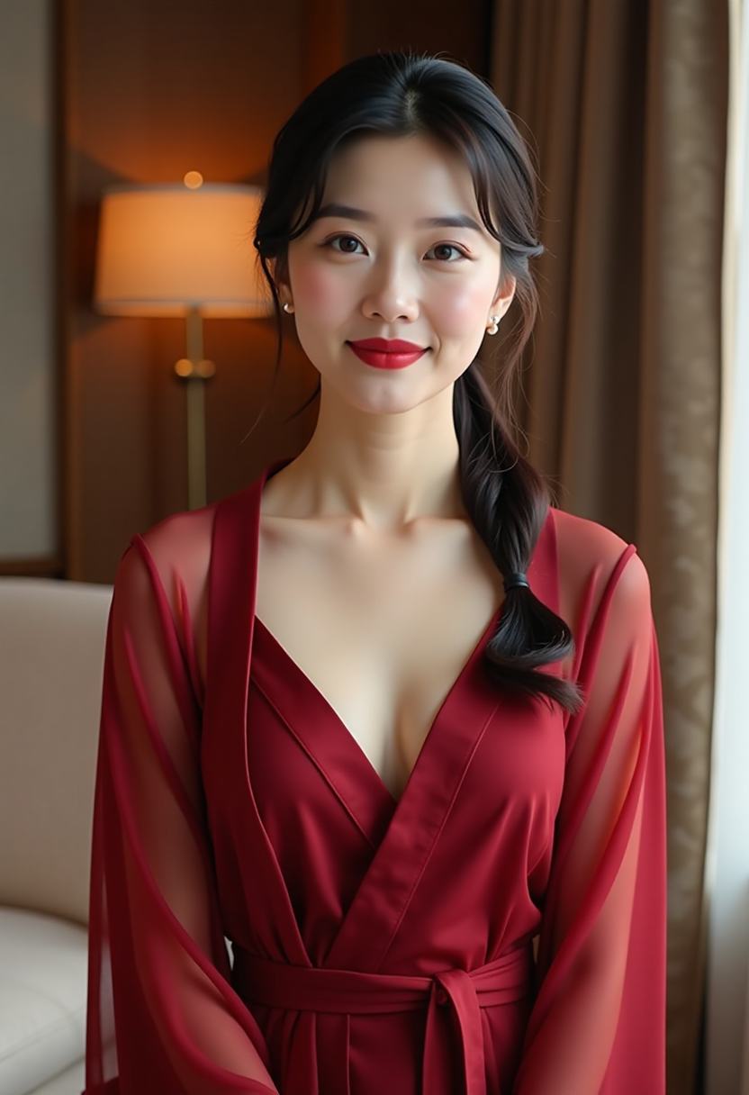 极品女士第三季