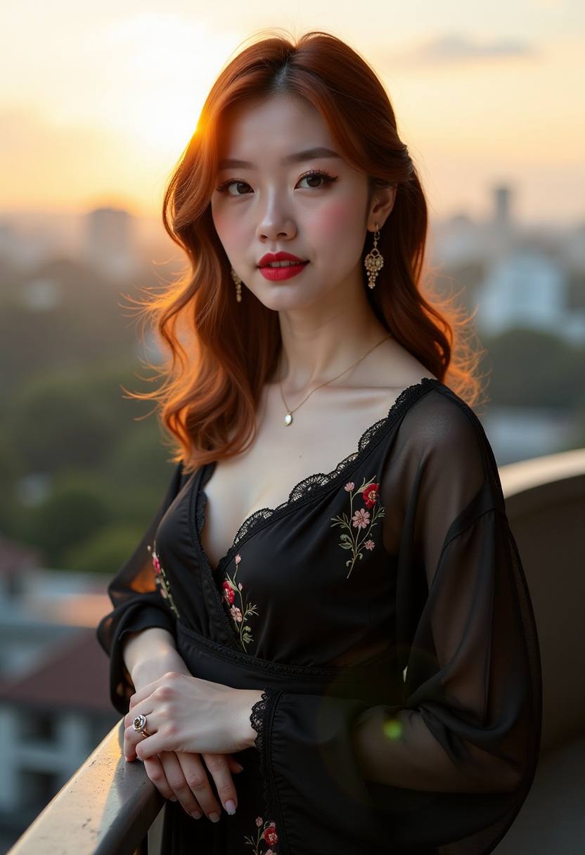 真相背后